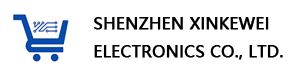 SHENZHEN XINKEWEI ELECTRONICS CO., LTD.