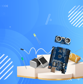 SHENZHEN XINKEWEI ELECTRONICS CO., LTD.