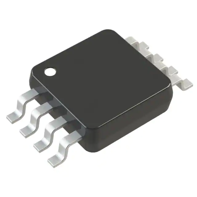 MAX5528GUA